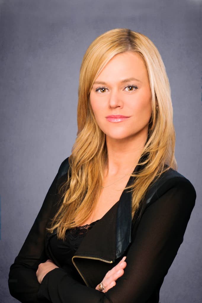 Kelly Riley